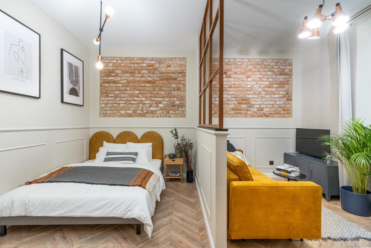 Househost Apartment : Topolowa 26/17 Krakow Bagian luar foto